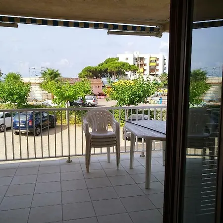 Playa Salou A 坎布里尔斯