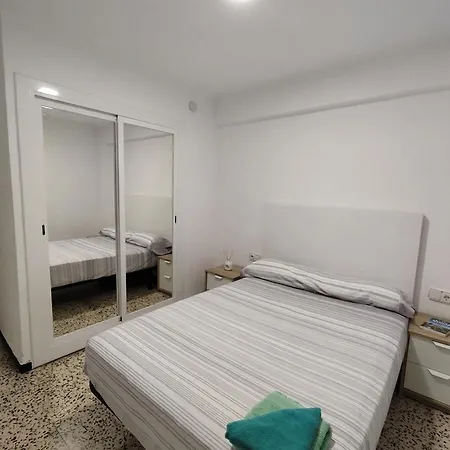 아파트 Playa Salou A *