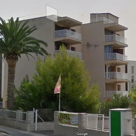 Playa Salou A شقة *