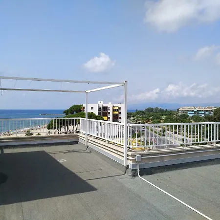 Playa Salou A Apartment *