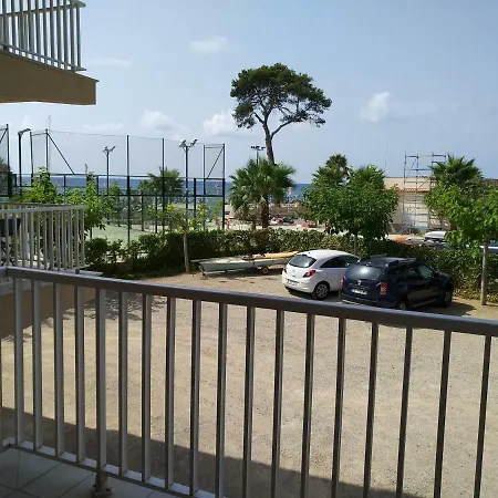 Playa Salou A * Cambrils