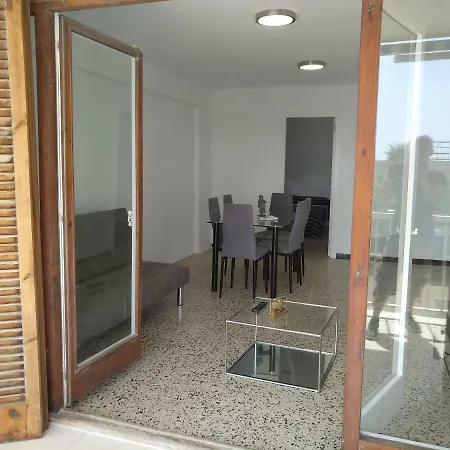 Playa Salou A Apartment