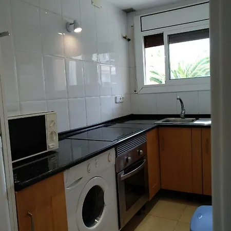 Apartment Playa Salou A Cambrils
