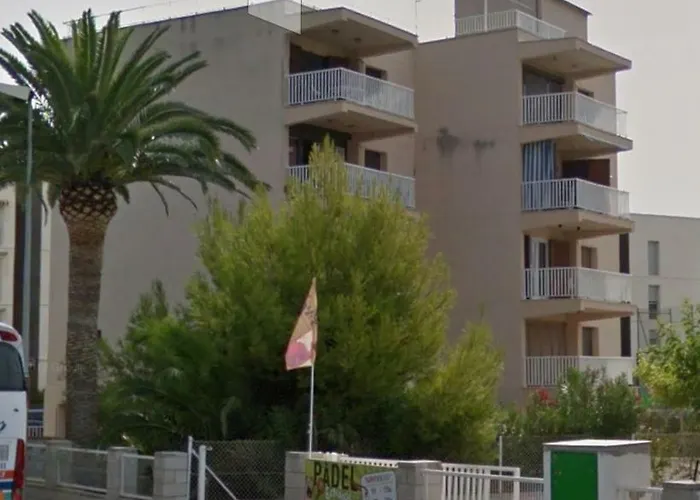 Playa Salou A شقة *
