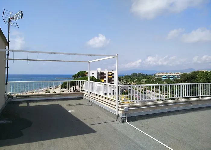 Playa Salou A Appartement *