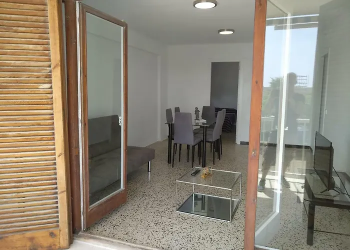 Playa Salou A Appartement