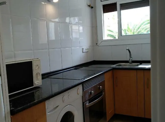 Appartement Playa Salou A Cambrils